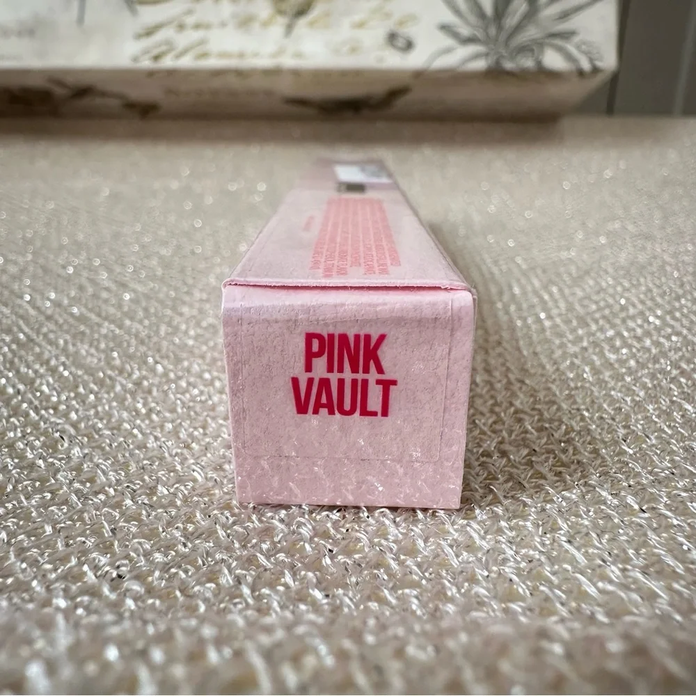 Jeffree Star Pink Vault Supreme Gloss NIB